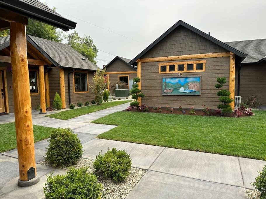Bear Mountain - Suite 1 Grants Pass Ngoại thất bức ảnh