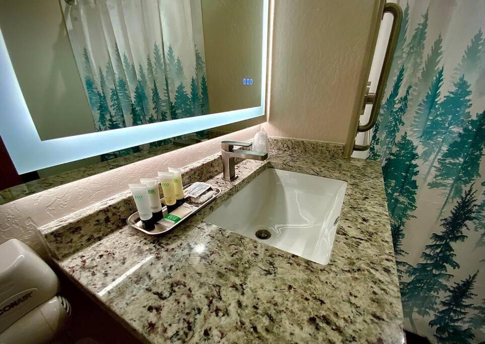 Bear Mountain - Suite 1 Grants Pass Ngoại thất bức ảnh