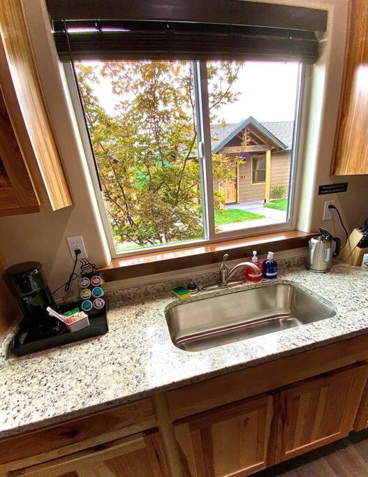 Bear Mountain - Suite 1 Grants Pass Ngoại thất bức ảnh