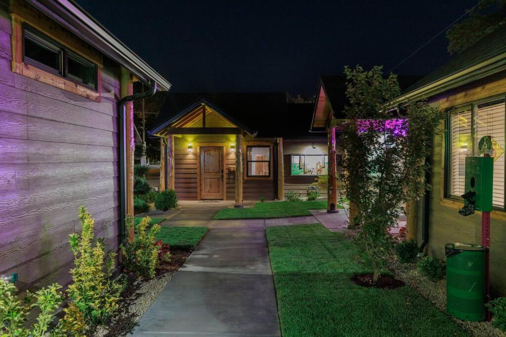 Bear Mountain - Suite 1 Grants Pass Ngoại thất bức ảnh