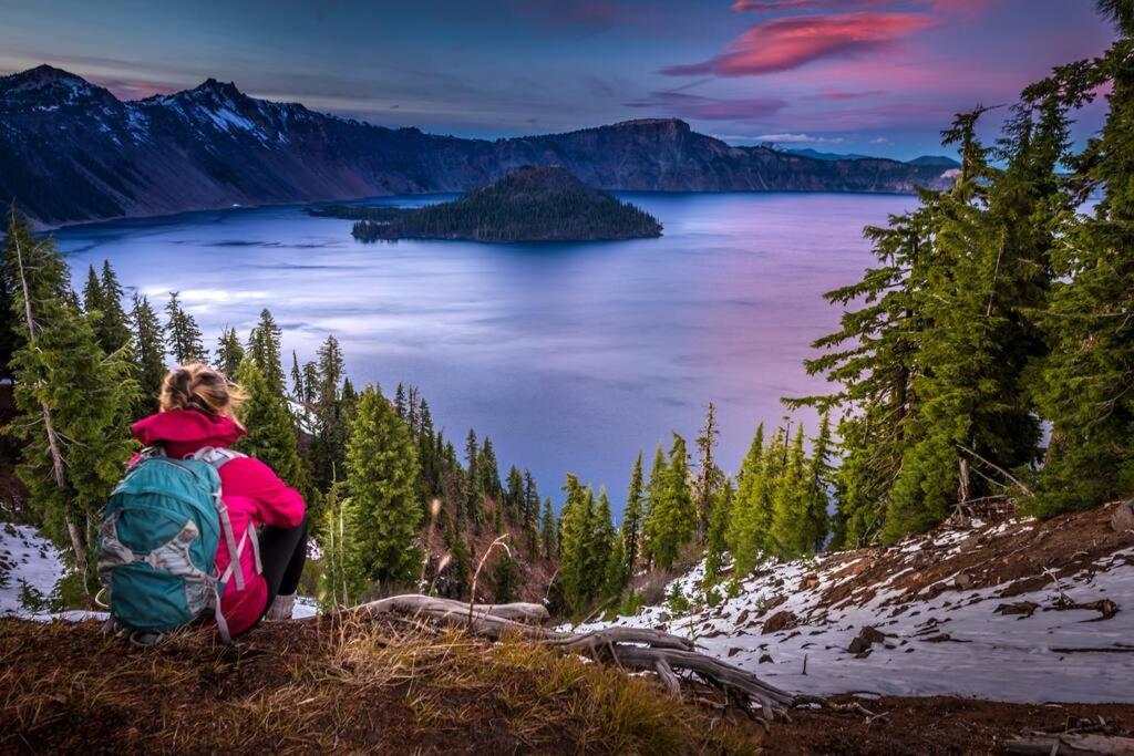 Bear Mountain - Suite 1 Grants Pass Ngoại thất bức ảnh
