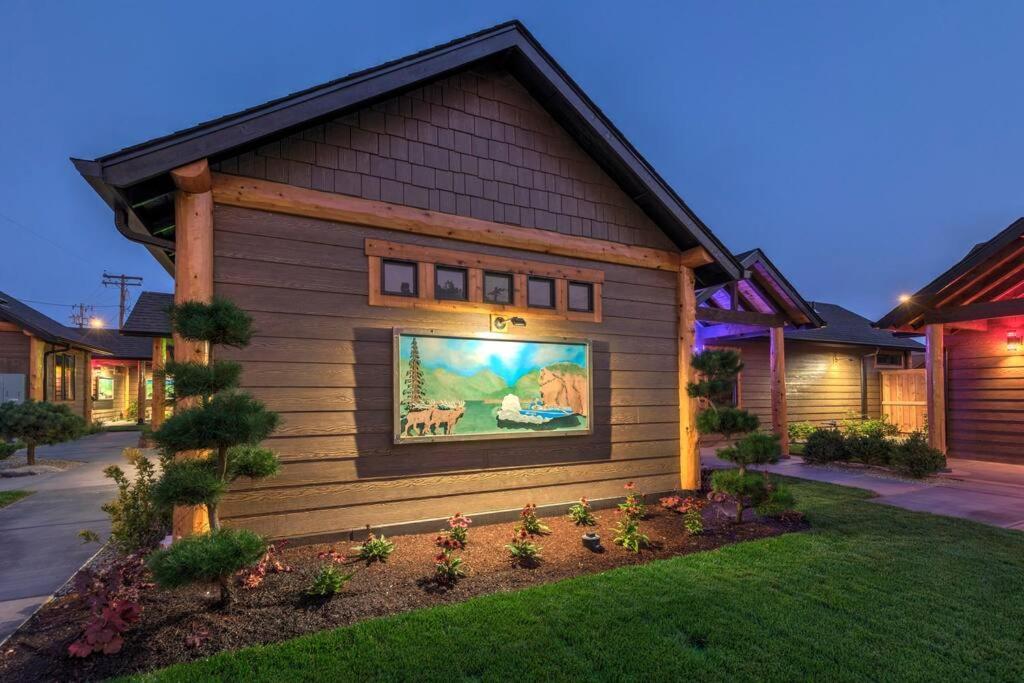 Bear Mountain - Suite 1 Grants Pass Ngoại thất bức ảnh